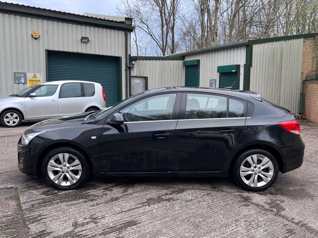Used Chevrolet Cruze 2013 for sale - 78030684: Photo 10