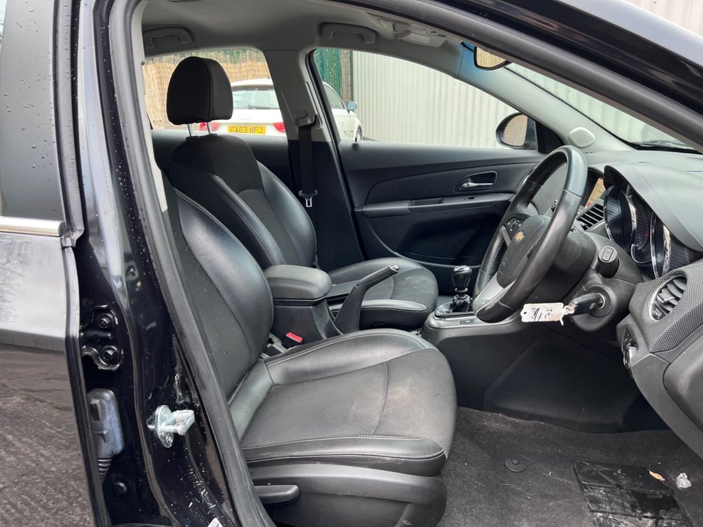 Used Chevrolet Cruze 2013 for sale - 78030684: Photo 11