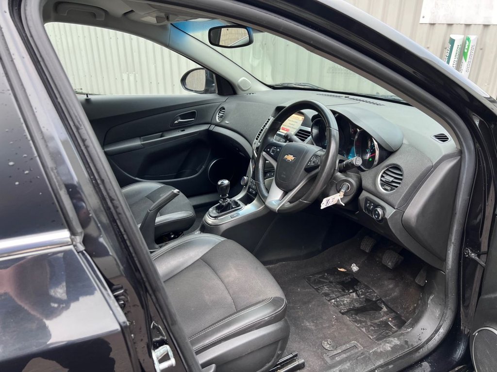 Used Chevrolet Cruze 2013 for sale - 78030684: Photo 14