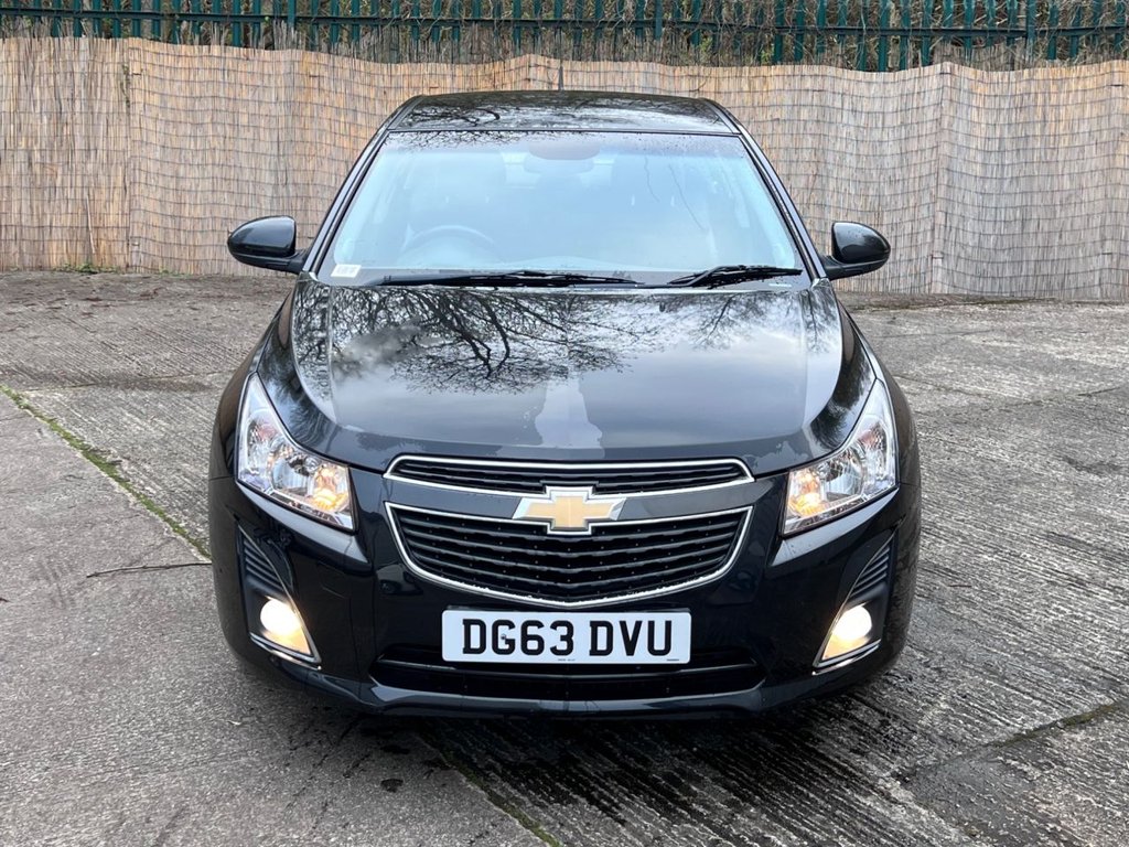 Used Chevrolet Cruze 2013 for sale - 78030684: Photo 2