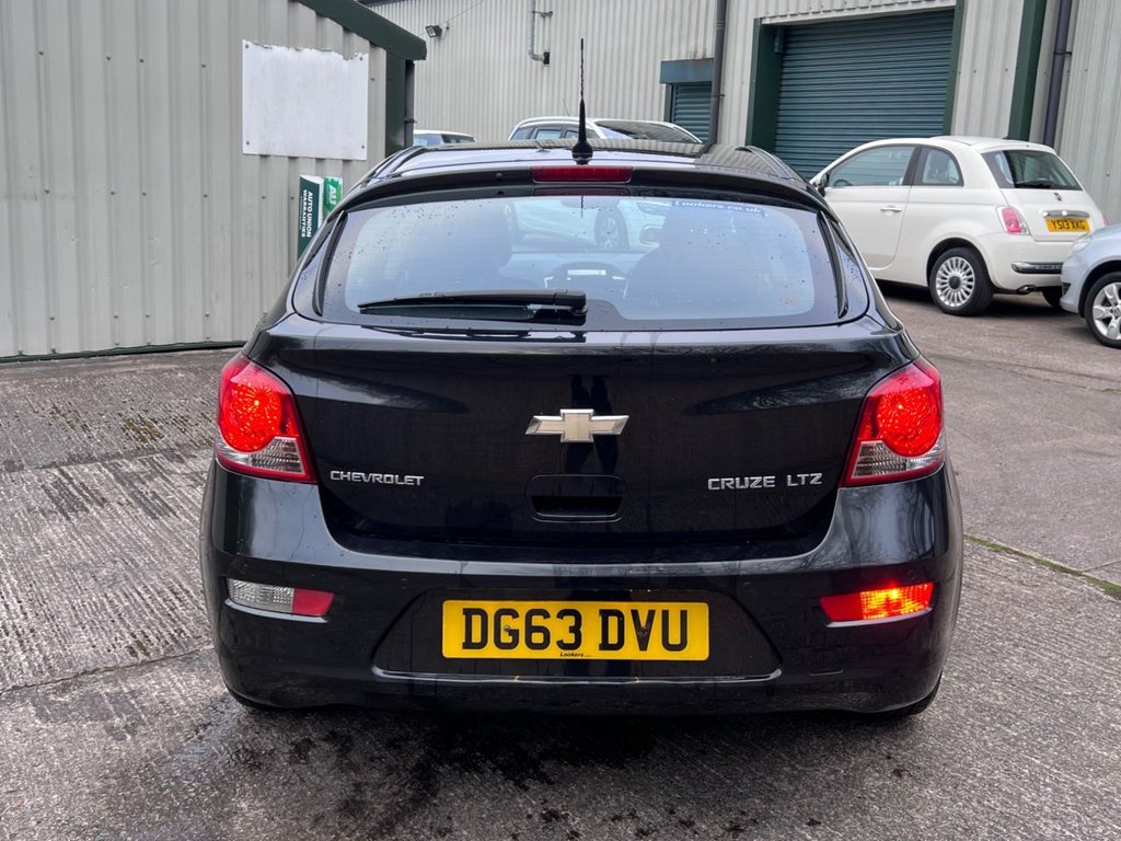 Used Chevrolet Cruze 2013 for sale - 78030684: Photo 6