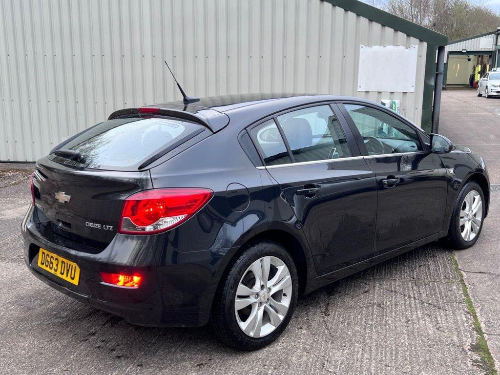 Used Chevrolet Cruze 2013 for sale - 78030684: Photo 7