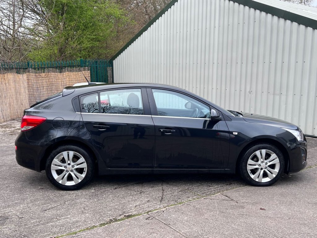 Used Chevrolet Cruze 2013 for sale - 78030684: Photo 9