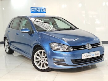 Used Volkswagen Golf 2015 for sale - 78533912: Photo