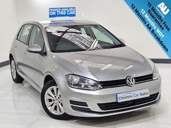 Used Volkswagen Golf 2013 for sale - 78818957: Photo