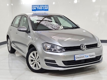 Used Volkswagen Golf 2013 for sale - 78818957: Photo