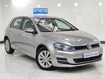 Used Volkswagen Golf 2013 for sale - 78818957: Photo