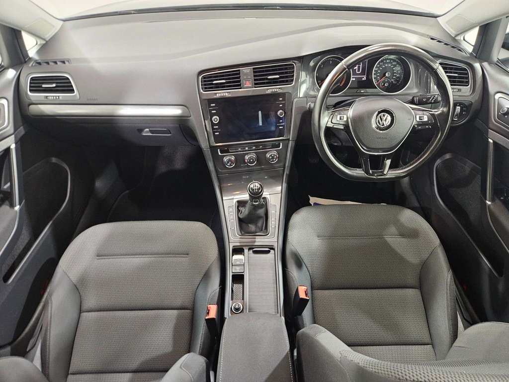 Used Volkswagen Golf 2017 for sale - 76698764: Photo 22