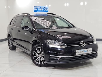 Used Volkswagen Golf 2017 for sale - 76698764: Photo