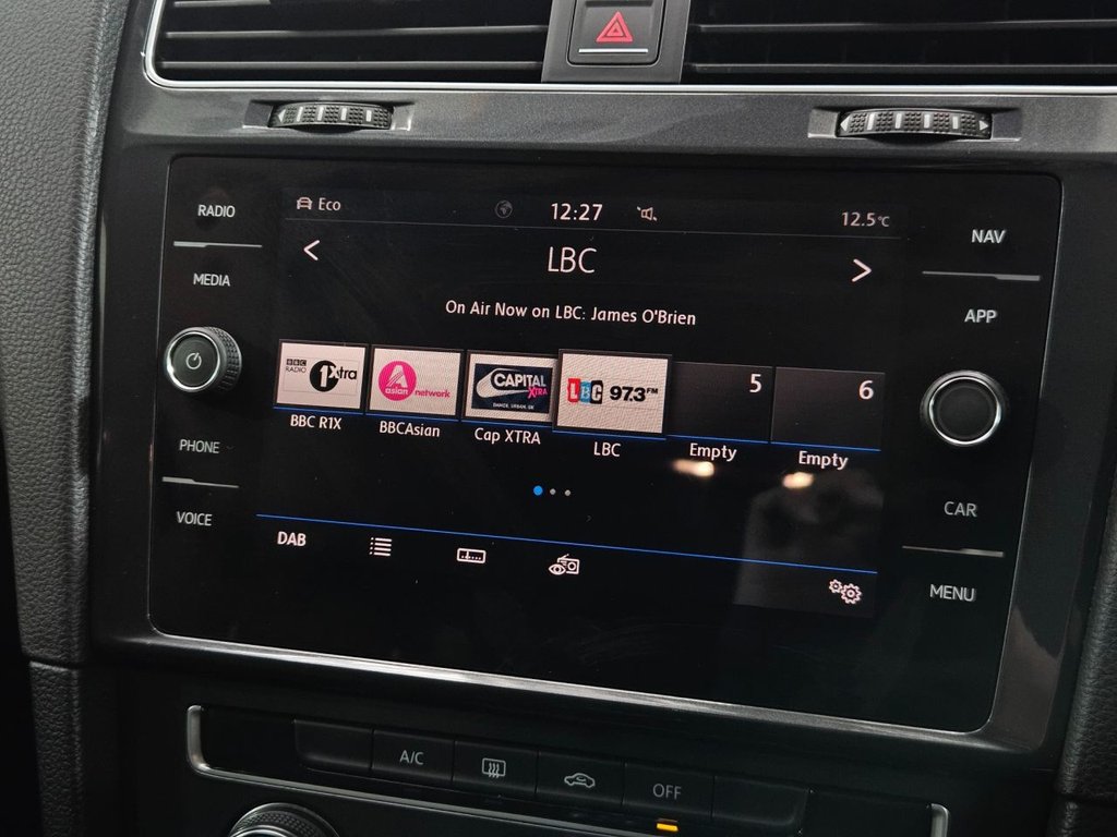 Used Volkswagen Golf 2017 for sale - 76698764: Photo 46