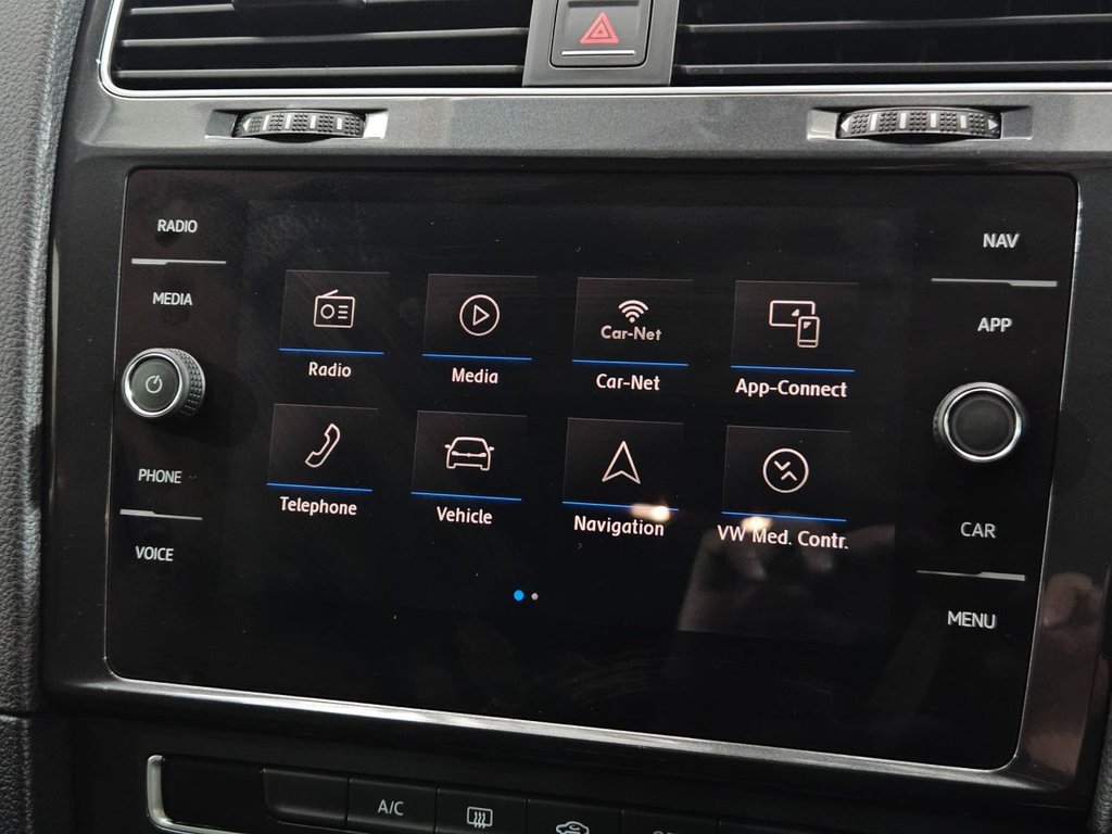 Used Volkswagen Golf 2017 for sale - 76698764: Photo 48