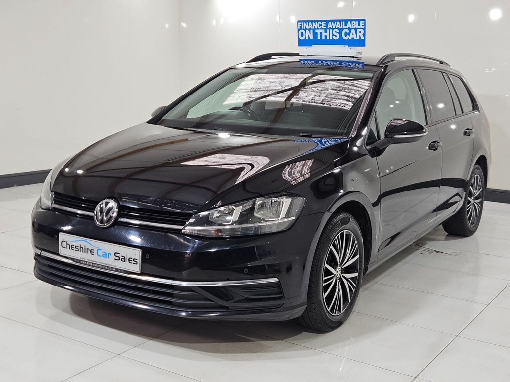 Used Volkswagen Golf 2017 for sale - 76698764: Photo 8