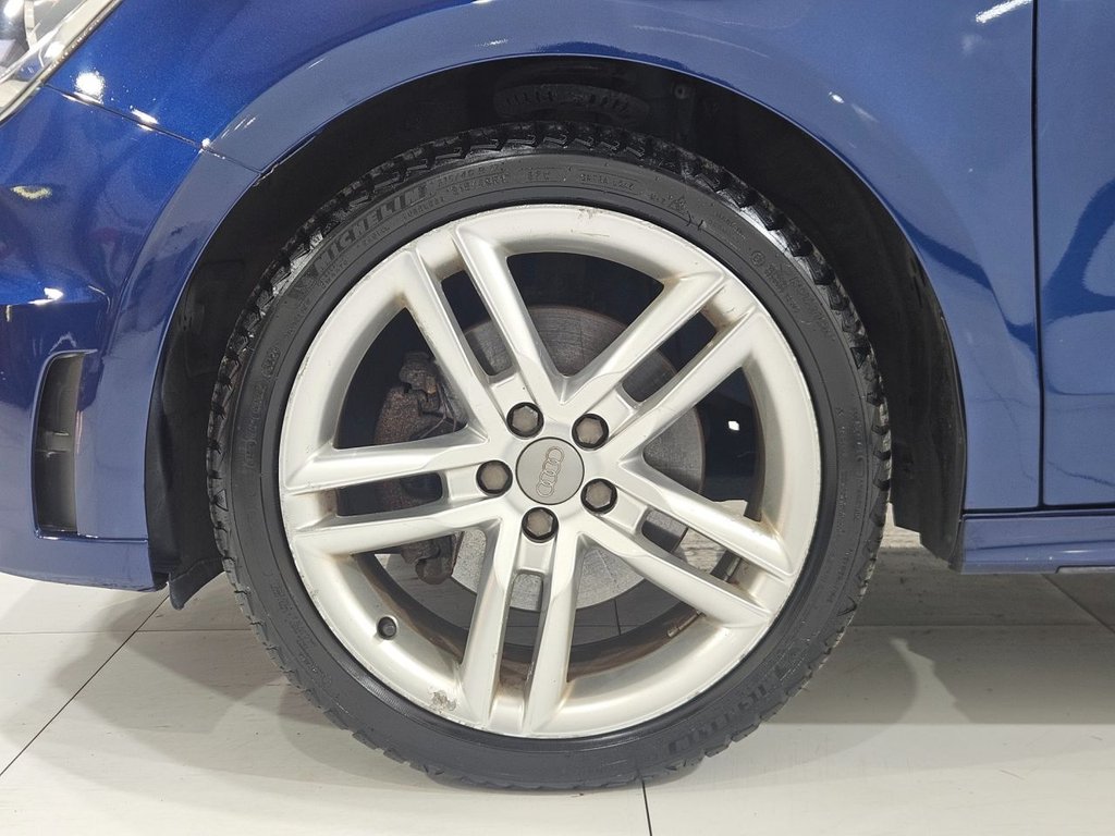 Used Audi A1 2011 for sale - 77275802: Photo 16