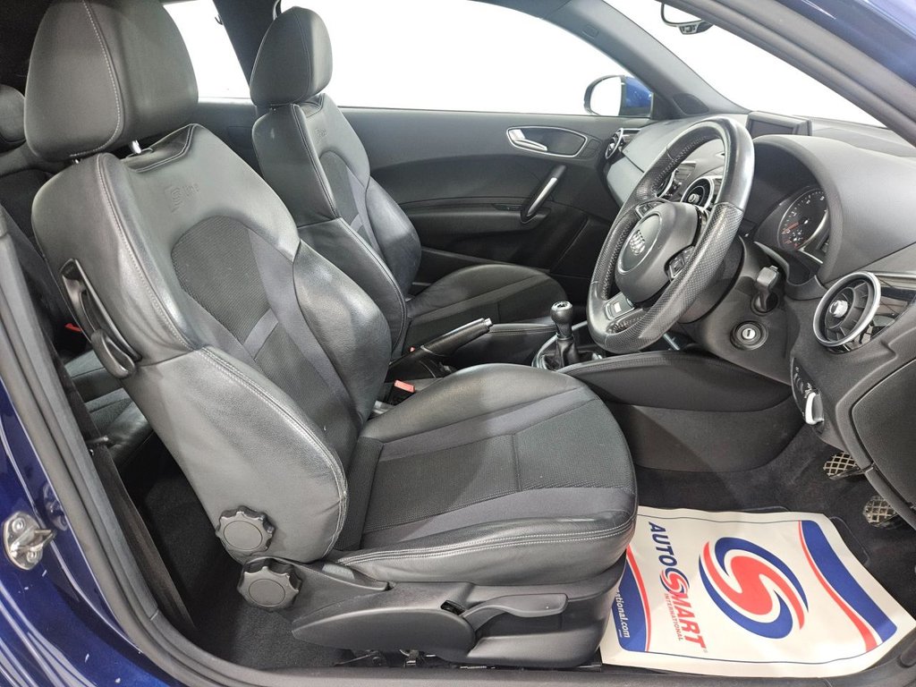 Used Audi A1 2011 for sale - 77275802: Photo 25