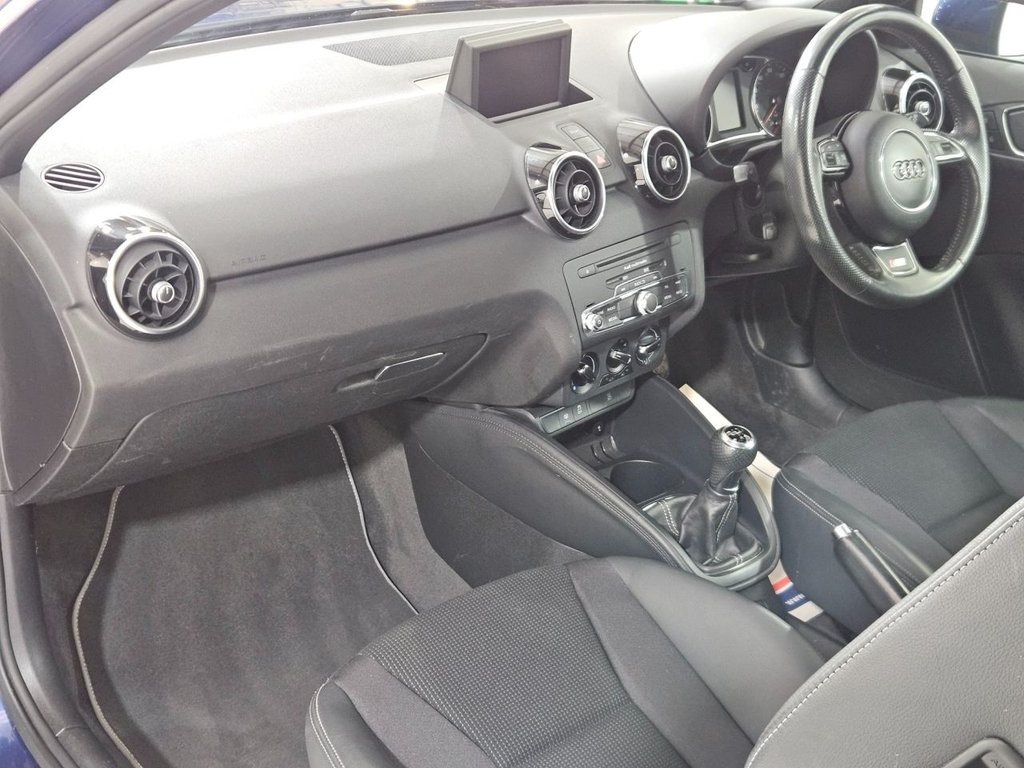 Used Audi A1 2011 for sale - 77275802: Photo 26