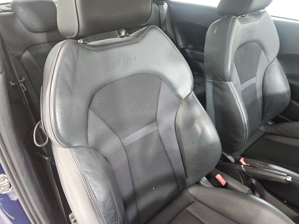 Used Audi A1 2011 for sale - 77275802: Photo 28