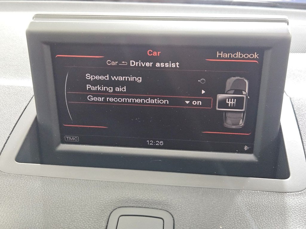 Used Audi A1 2011 for sale - 77275802: Photo 34