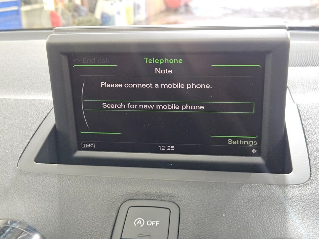 Used Audi A1 2011 for sale - 77275802: Photo 37