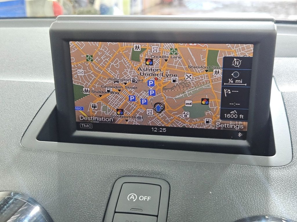 Used Audi A1 2011 for sale - 77275802: Photo 38