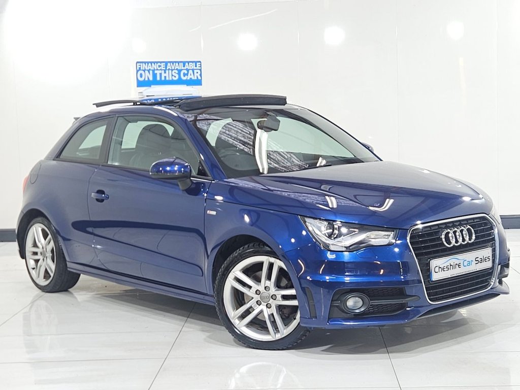 Used Audi A1 2011 for sale - 77275802: Photo 4