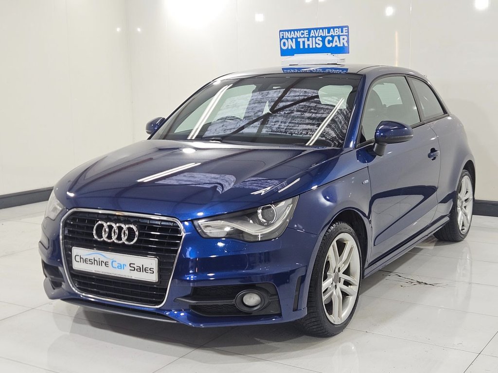 Used Audi A1 2011 for sale - 77275802: Photo 8
