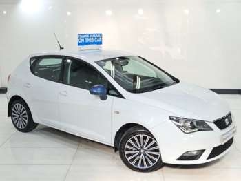 Used SEAT Ibiza 2016 for sale - 74616879: Photo