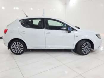 Used SEAT Ibiza 2016 for sale - 74616879: Photo
