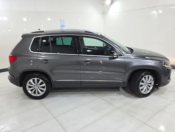 Used Volkswagen Tiguan 2014 for sale - 79599174: Photo