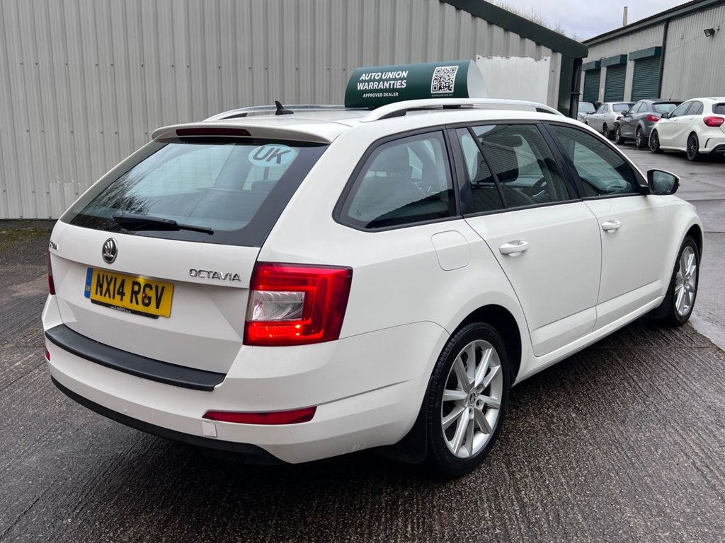 Used Skoda Octavia 2014 for sale - 77499022: Photo 11