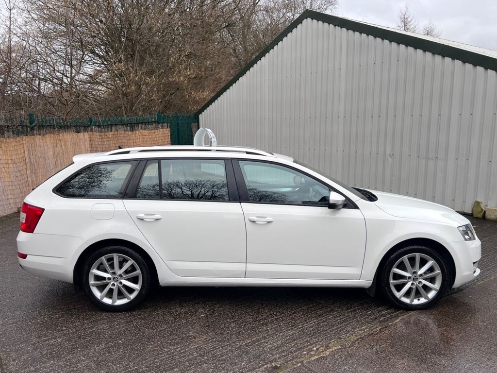 Used Skoda Octavia 2014 for sale - 77499022: Photo 12