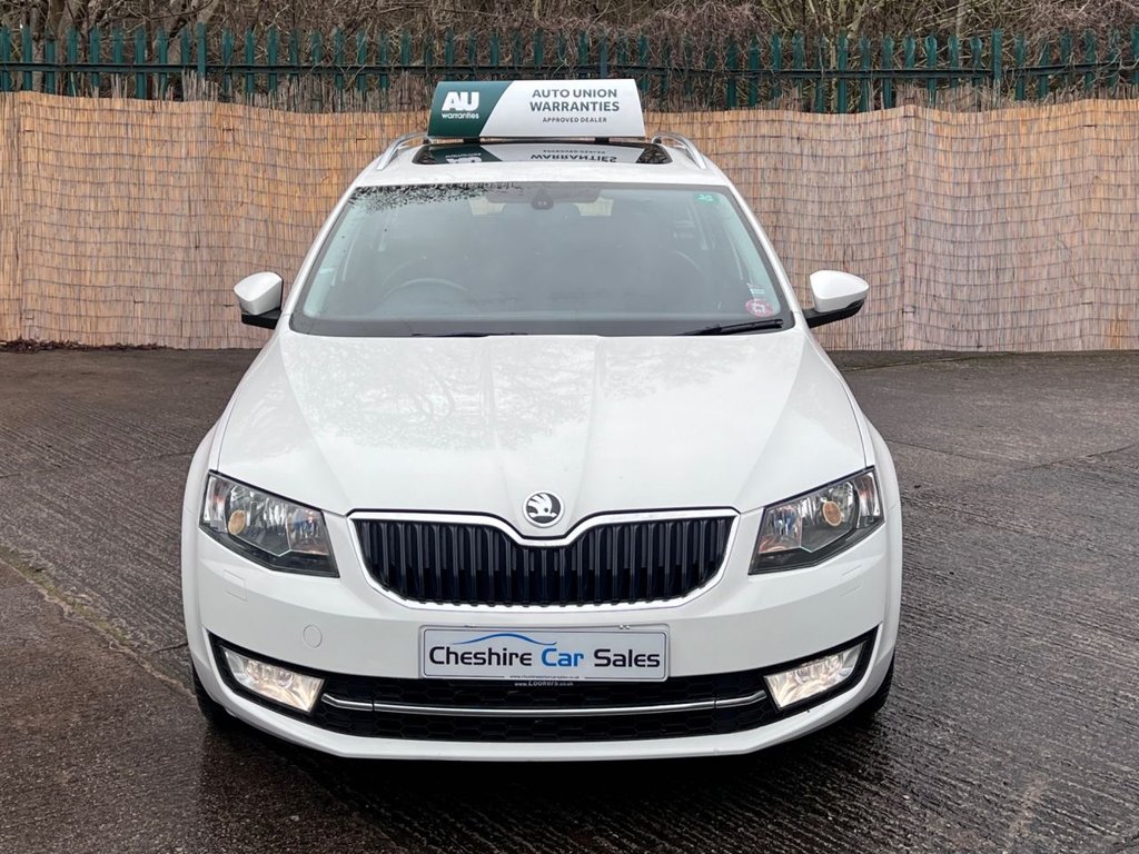 Used Skoda Octavia 2014 for sale - 77499022: Photo 14