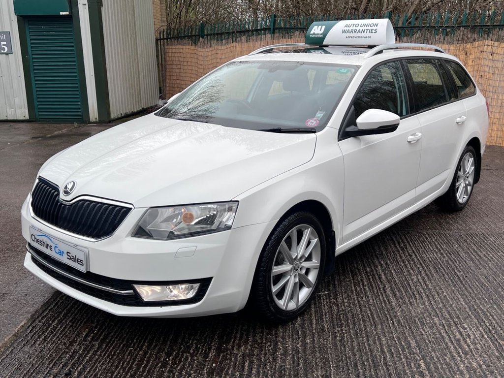 Used Skoda Octavia 2014 for sale - 77499022: Photo 16