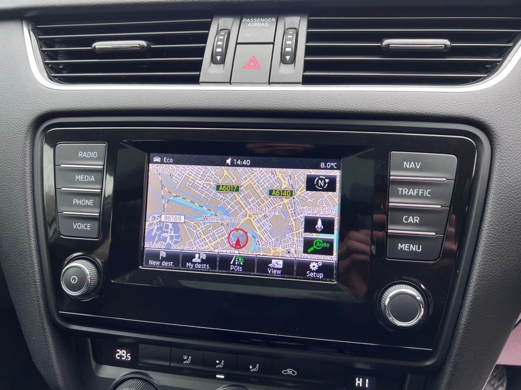 Used Skoda Octavia 2014 for sale - 77499022: Photo 17