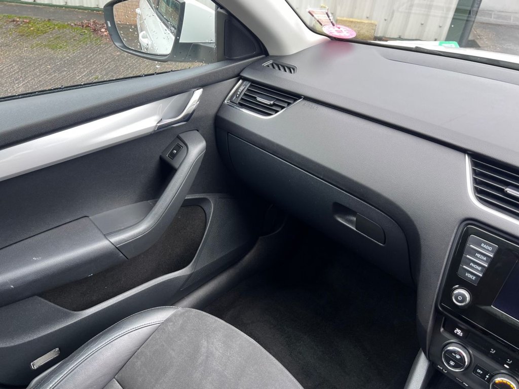 Used Skoda Octavia 2014 for sale - 77499022: Photo 19