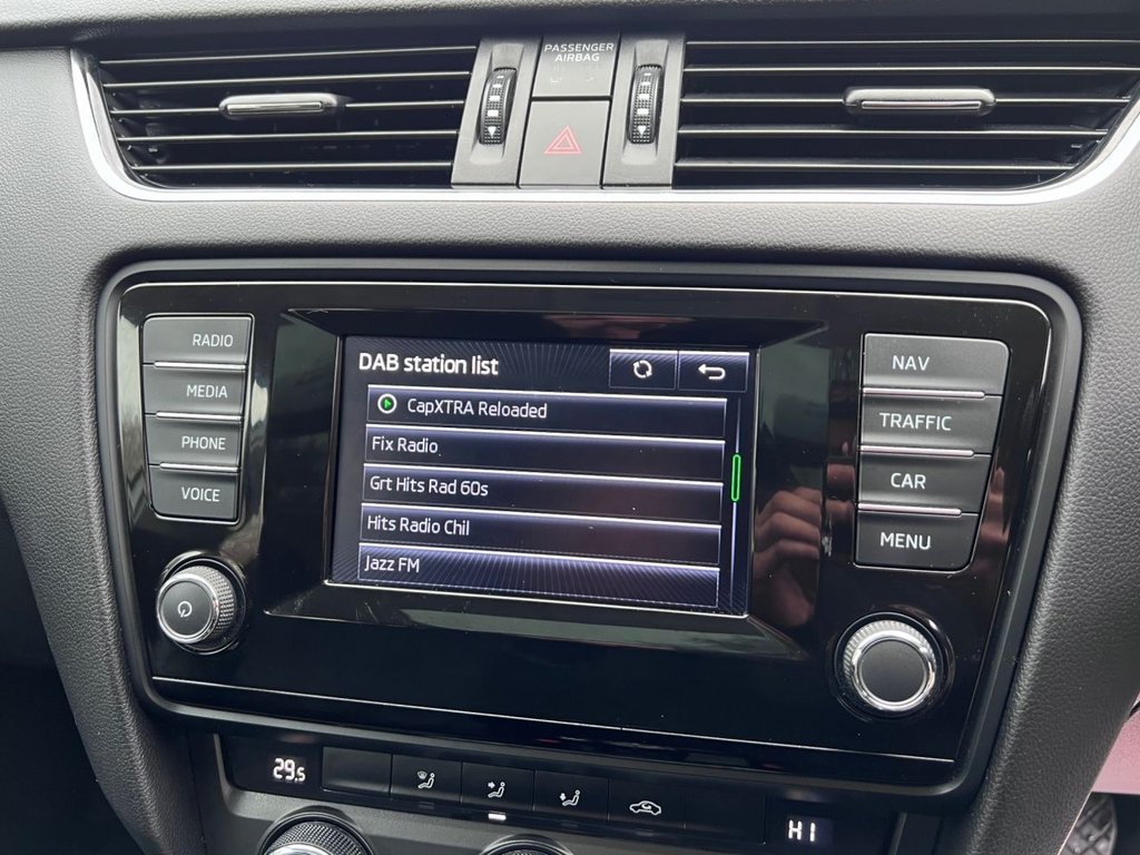 Used Skoda Octavia 2014 for sale - 77499022: Photo 20