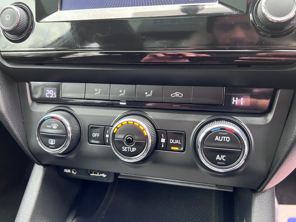 Used Skoda Octavia 2014 for sale - 77499022: Photo 23