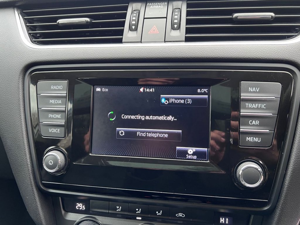 Used Skoda Octavia 2014 for sale - 77499022: Photo 27