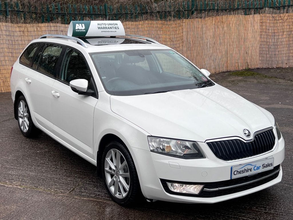 Used Skoda Octavia 2014 for sale - 77499022: Photo 3