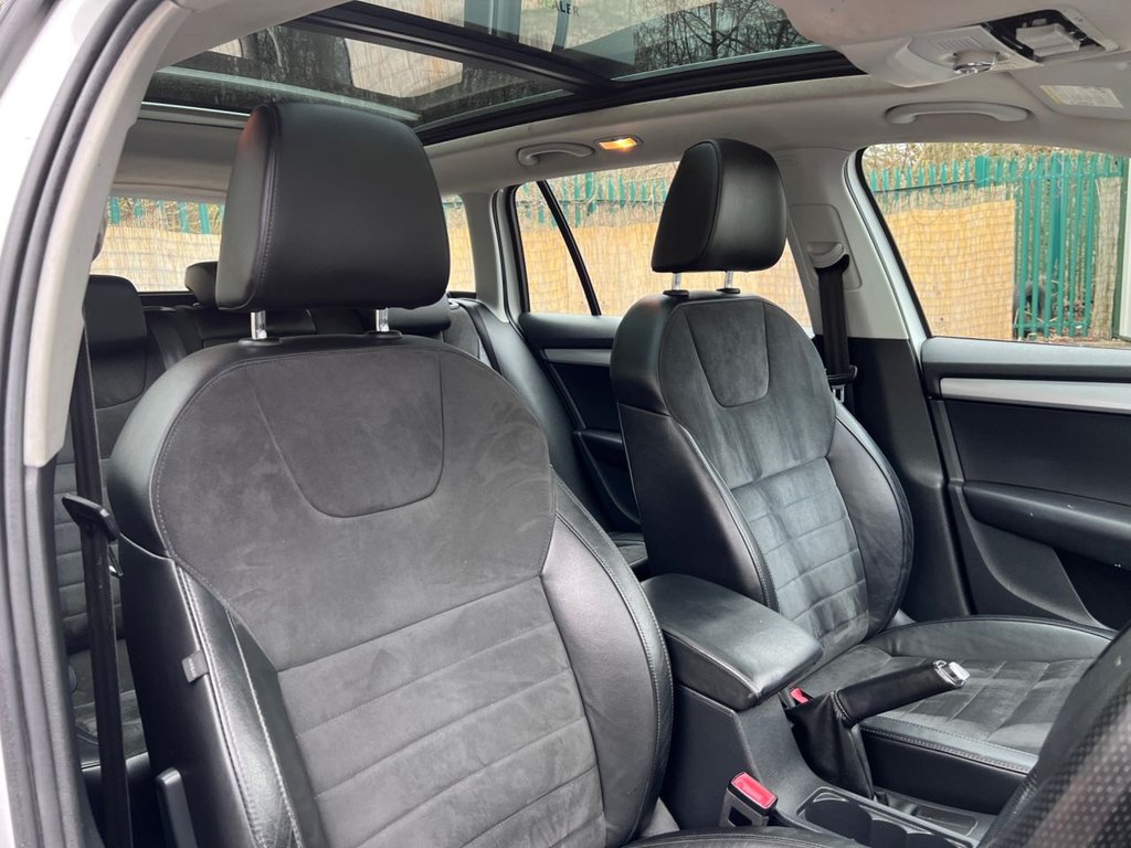 Used Skoda Octavia 2014 for sale - 77499022: Photo 33