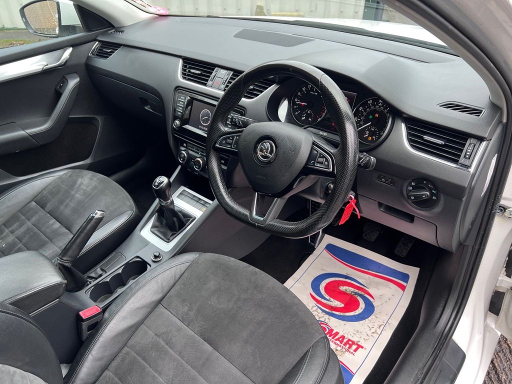Used Skoda Octavia 2014 for sale - 77499022: Photo 35
