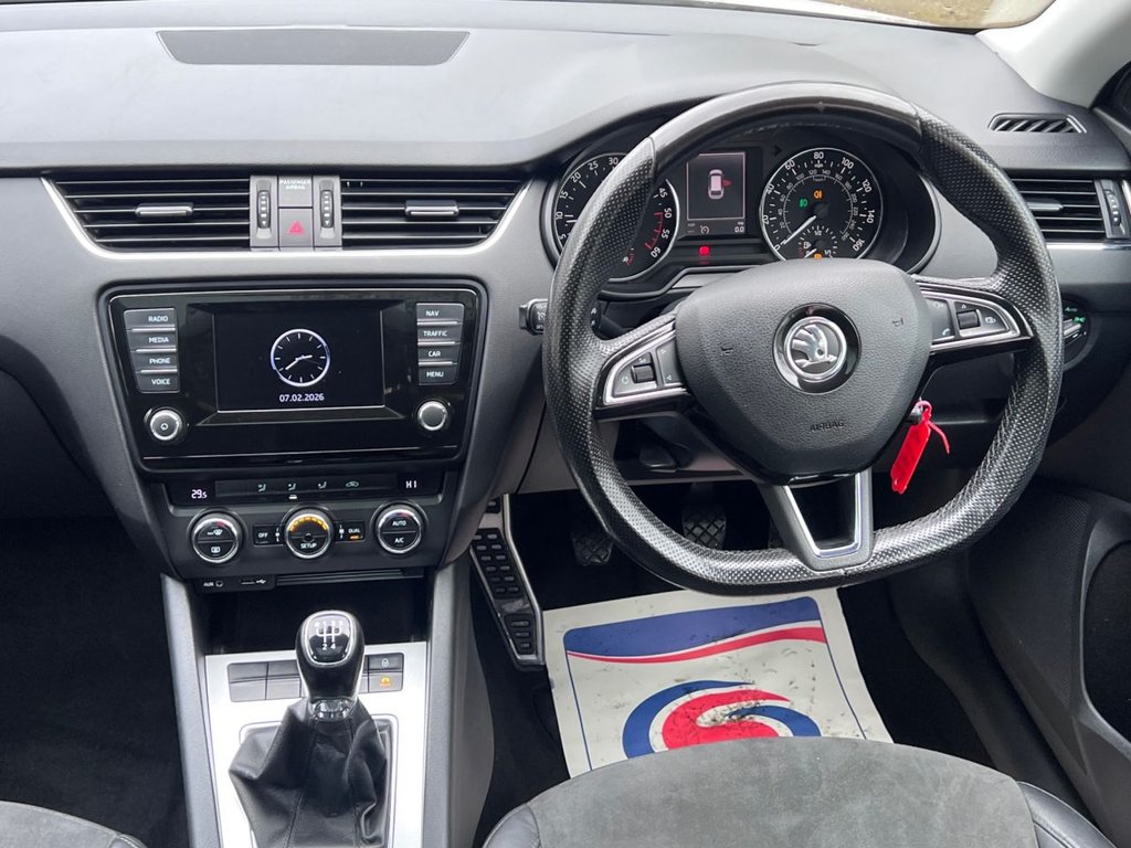 Used Skoda Octavia 2014 for sale - 77499022: Photo 36