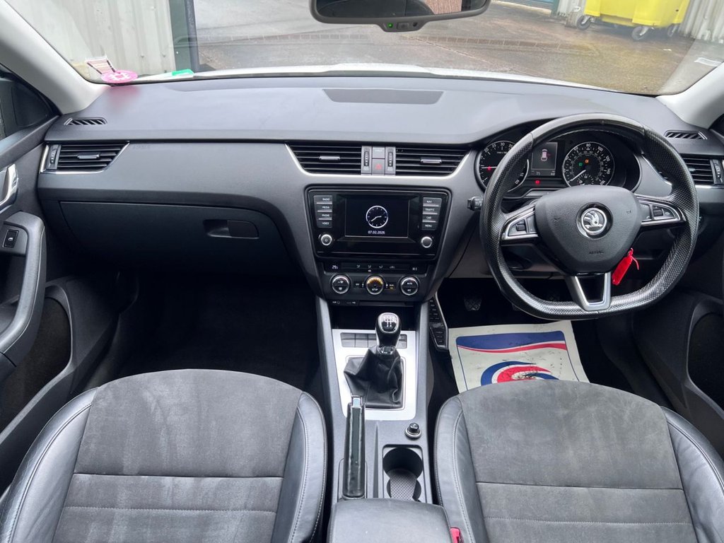 Used Skoda Octavia 2014 for sale - 77499022: Photo 37