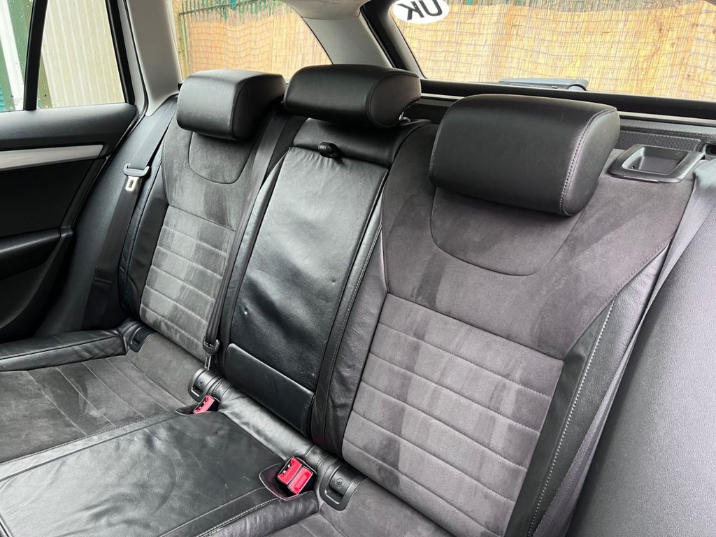 Used Skoda Octavia 2014 for sale - 77499022: Photo 38