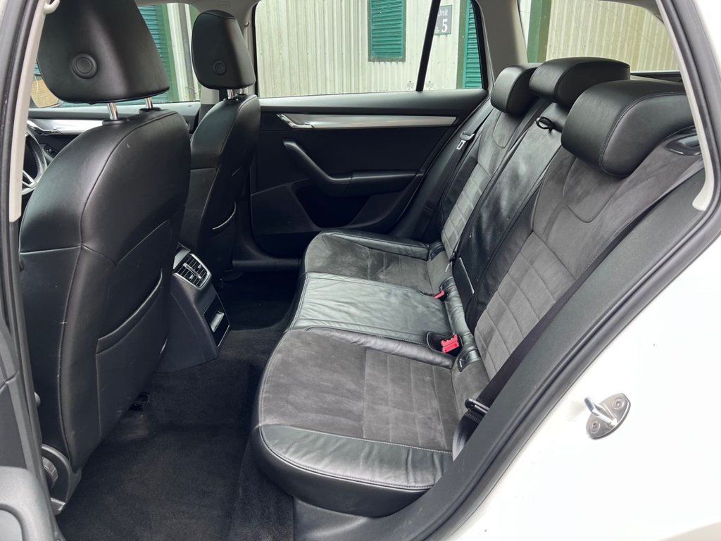 Used Skoda Octavia 2014 for sale - 77499022: Photo 39