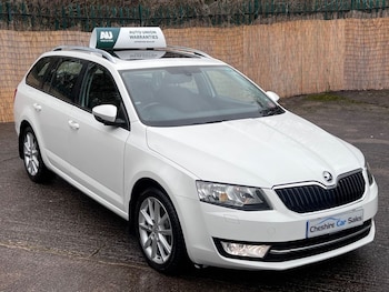 Used Skoda Octavia 2014 for sale - 77499022: Photo