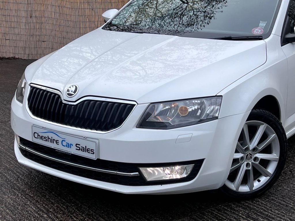 Used Skoda Octavia 2014 for sale - 77499022: Photo 4