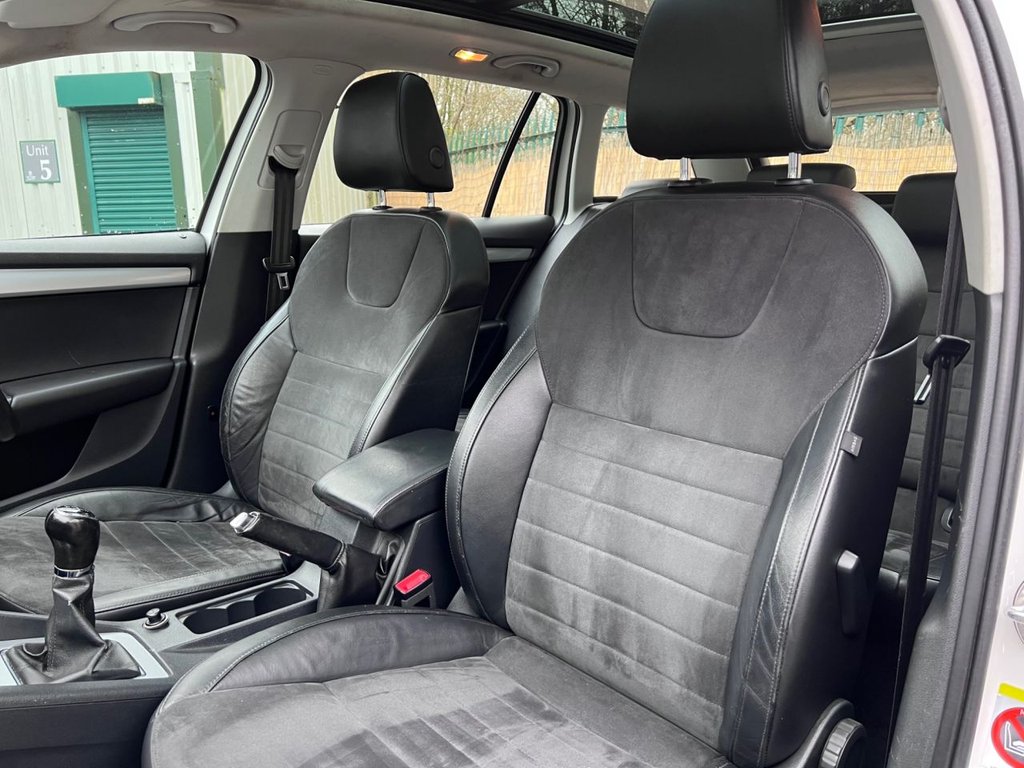 Used Skoda Octavia 2014 for sale - 77499022: Photo 40