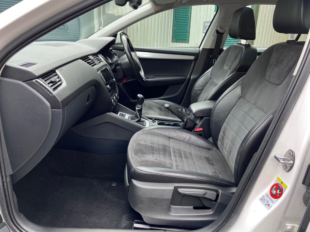 Used Skoda Octavia 2014 for sale - 77499022: Photo 41