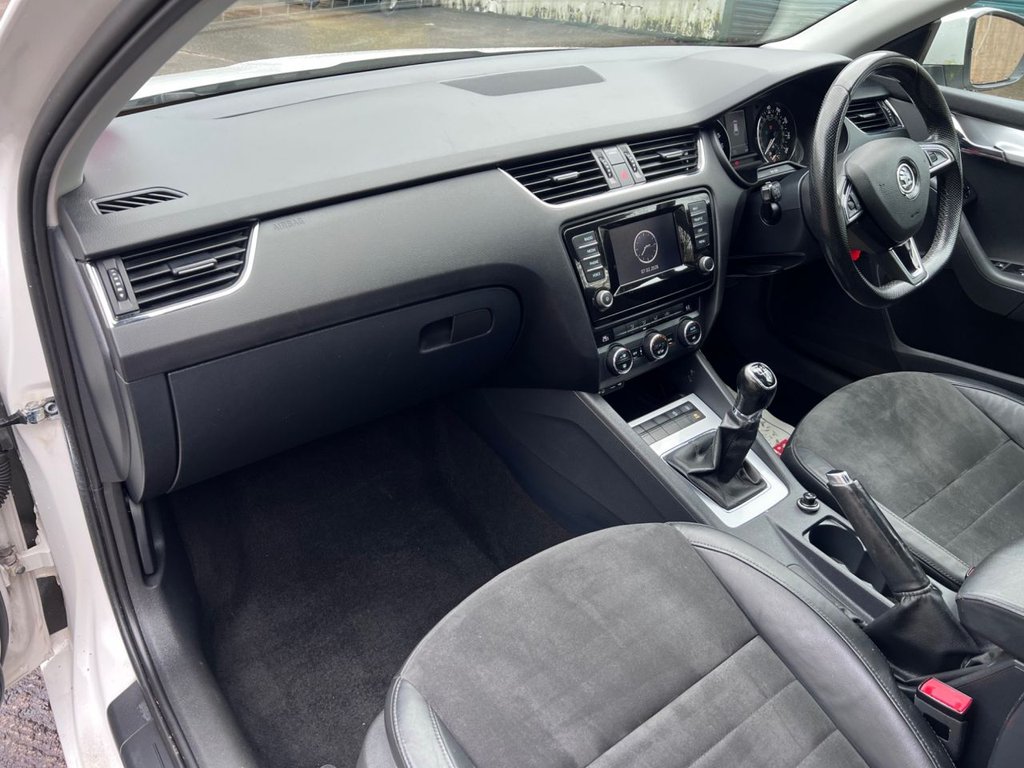 Used Skoda Octavia 2014 for sale - 77499022: Photo 42