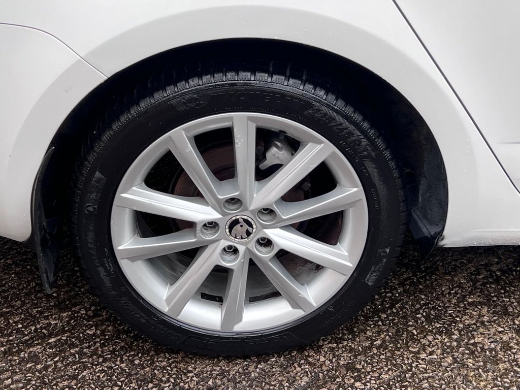 Used Skoda Octavia 2014 for sale - 77499022: Photo 43